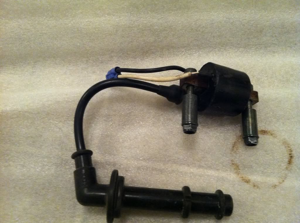 Leftovers from LTR 450 partout. Wiring harness, fuel pump, throttle