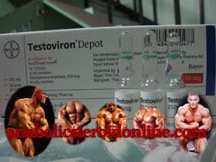 Stanozolol injections dosage
