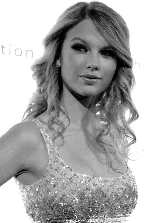 attempt at drawing Taylor