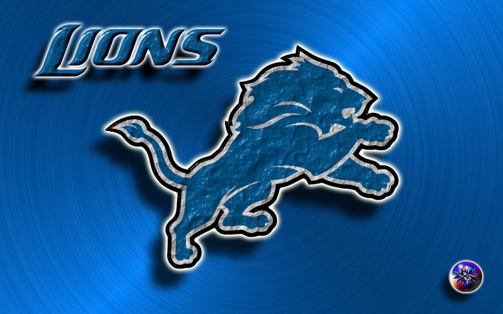 Detroit Lions Image - Detroit Lions Picture, Graphic, & Photo