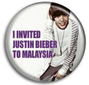 justin biber malaysia Pictures, Images and Photos