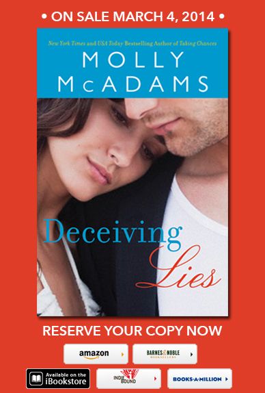 Cover Reveal: Deceiving Lies by Molly McAdams - coverreveal1_zps2248041c