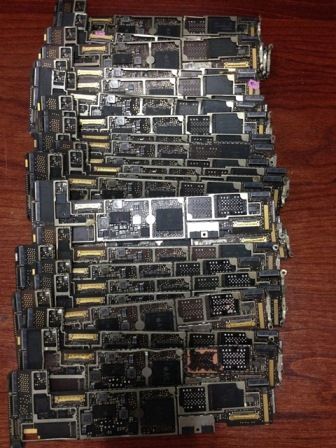 TQ_Cung Cấp Ổ Cứng cho iPhone-iPad + Nhận Nạp Số Serial Cho Iphone-iPad Giá Hot !!! - 30