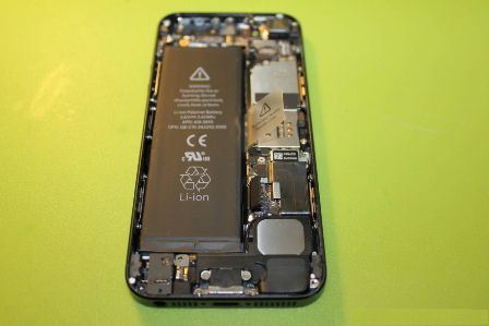 TQ_Cung Cấp Ổ Cứng cho iPhone-iPad + Nhận Nạp Số Serial Cho Iphone-iPad Giá Hot !!! - 4