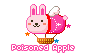 Poisoned Apple