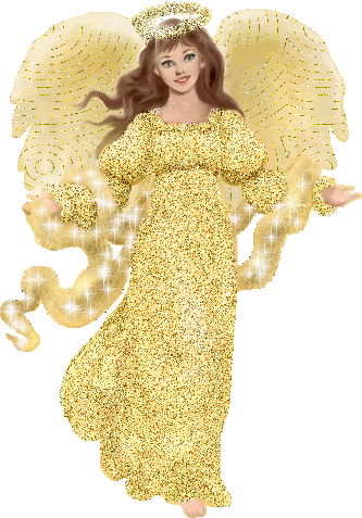 Yellowangelfrmmichelled.gif picture by CajunAngelEyez