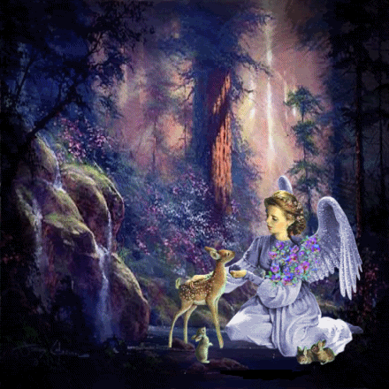 angelsarewatchingfd5frmaldila.gif picture by CajunAngelEyez