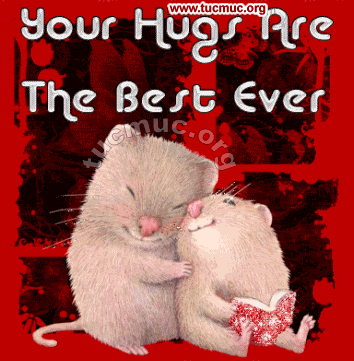 hugfrmradwen.gif picture by CajunAngelEyez