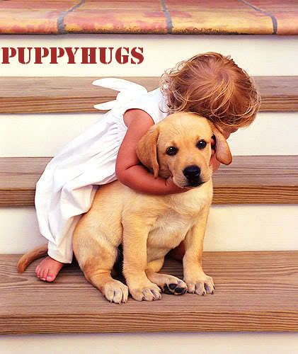 puppyhugschristineb.jpg picture by CajunAngelEyez