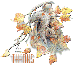 Squirrelthankyou.gif picture by CajunAngelEyez