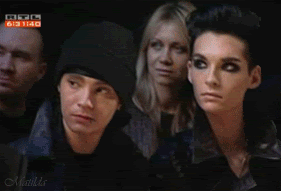 Bill and Tom Kaulitz Pictures, Images and Photos
