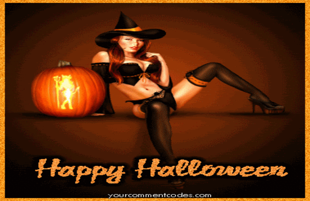 sexy halloween wallpaper Pictures, Images and Photos