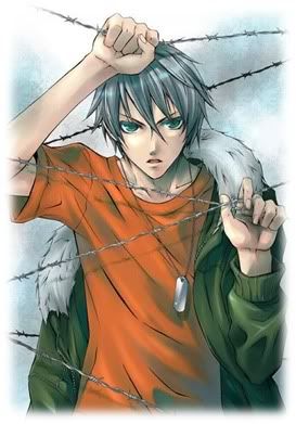 keyy.jpg anime guy image by magxD