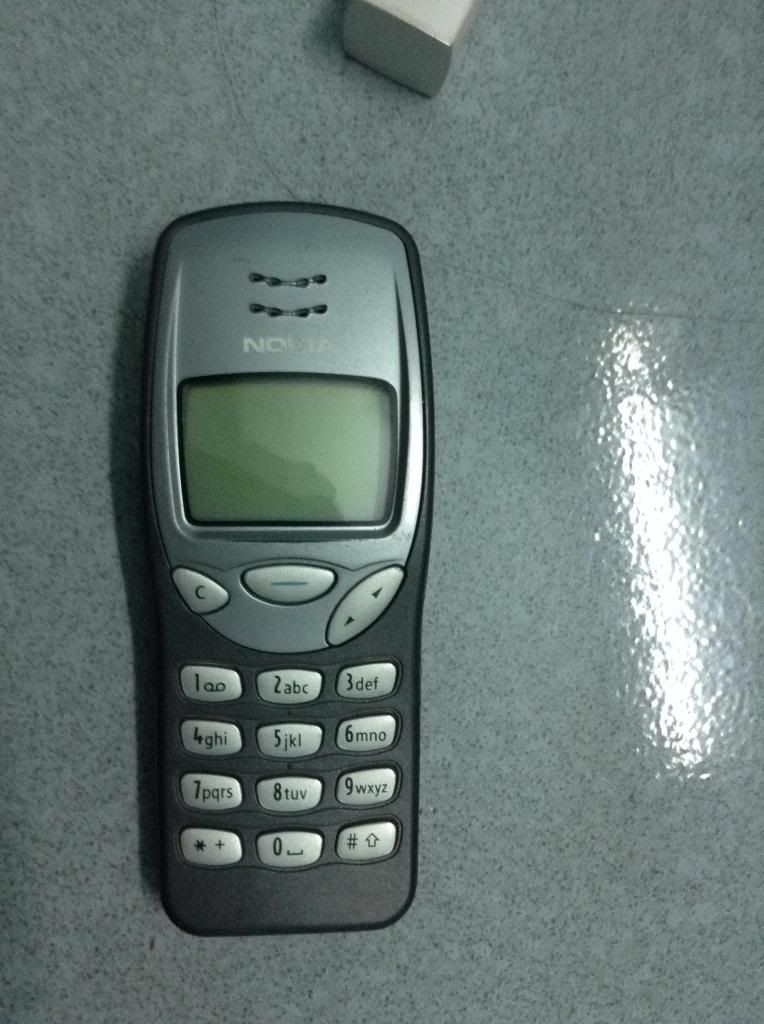 điện thoại ve chai chữa cháy bán như cho đây - 5