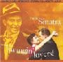 Frank Sinatra - Songs For Swingin' Lovers! (cd, Album, Re )