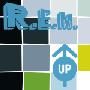 R.E.M. - Up (cd, Album)