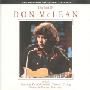 Don McLean - The Best Of Don Mclean (cd, Comp)