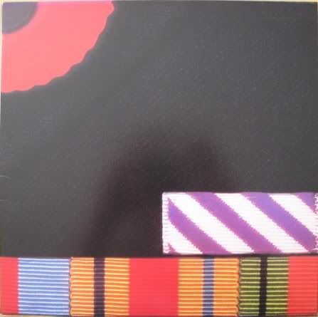 Pink Floyd - The Final Cut (lp, Album, Re-issue)