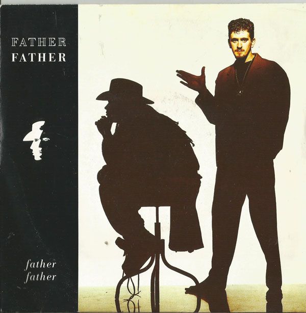 FATHER FATHER - Father Father/what In The World