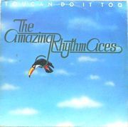 Amazing Rhythm Aces - Toucan Do It Too
