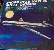 Billy Vaughn - Moon Over Naples