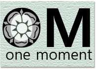 om [one moment] meet up