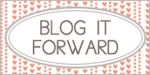 blog it forward