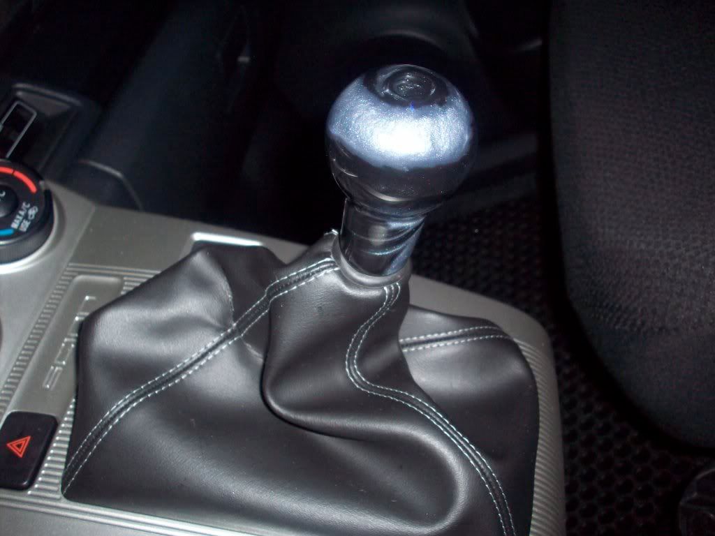 Looking for shift knob for automatic 08 xB Scion XB Forum