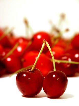 cherry