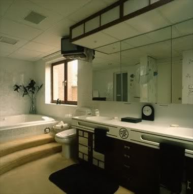 Gambar Ruangan Kamar Mandi on Jual  Renovasi Rumah Apartment Furniture Interior Design Yahud