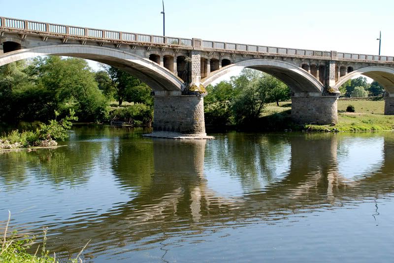 Le Pont de Loire