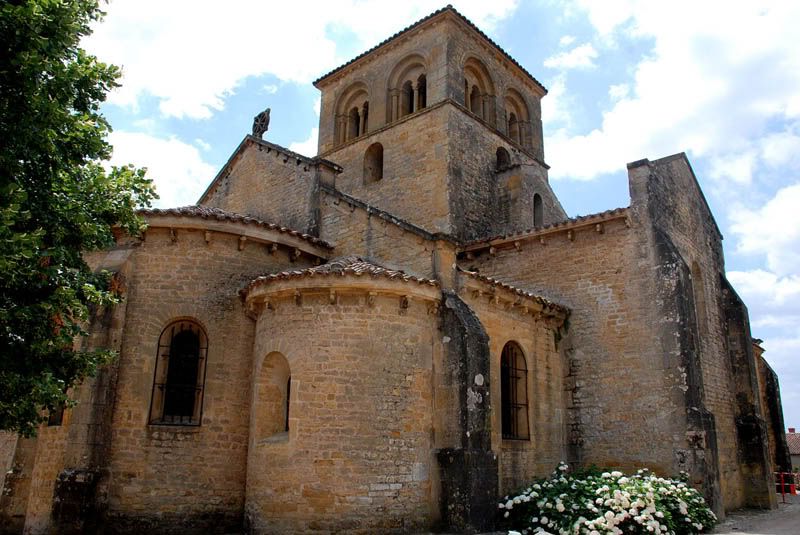 Kerk Iguerande