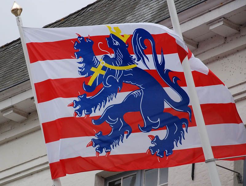 Brugge vlag