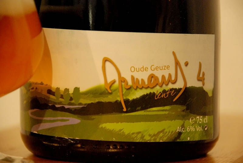 geuze