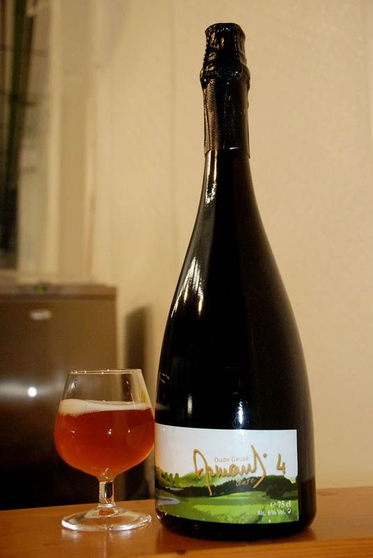 geuze