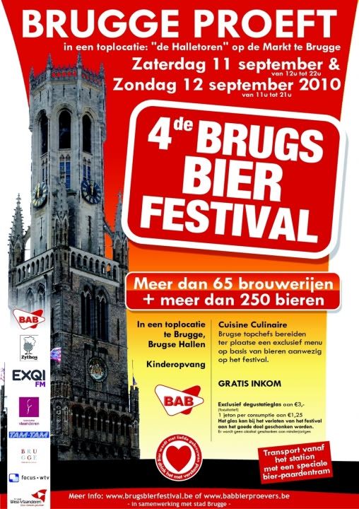 Brugge 2010