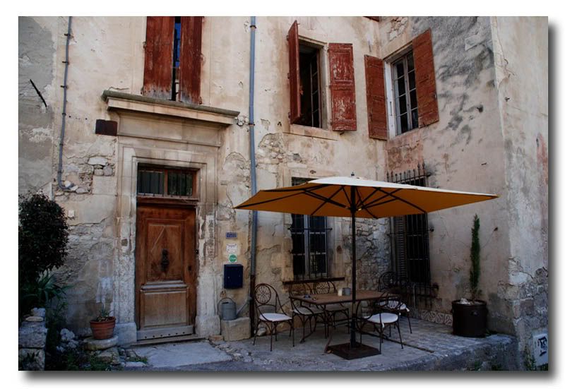 Reillanne,Luberon,Provence