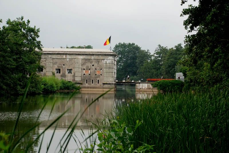 Fort Van Liezele