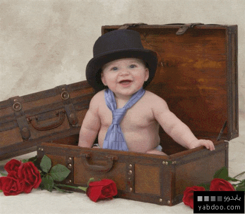 Baby Photo Album on Website Send Email More Options View Album Copy To My Album Zoom Out