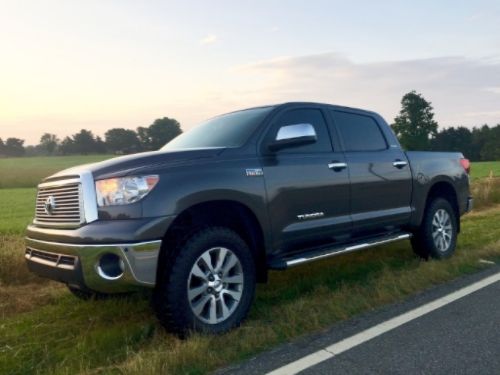 Lro 3 1 Leveling Kit Installed Now I Have A Problem Toyota Tundra Discussion Forum