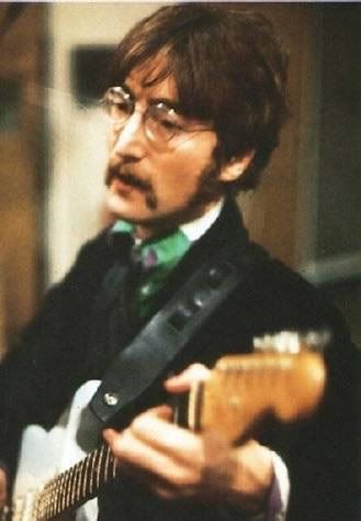 John Lennon Pictures, Images and Photos