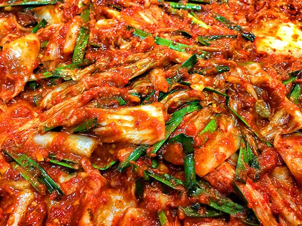 Thực Phẩm Bà Mập - Cung Cấp Kim Chi, Sữa Bắp, Sữa Tươi Chất Lượng- Hoàn Toàn Tự Nhiên - 11