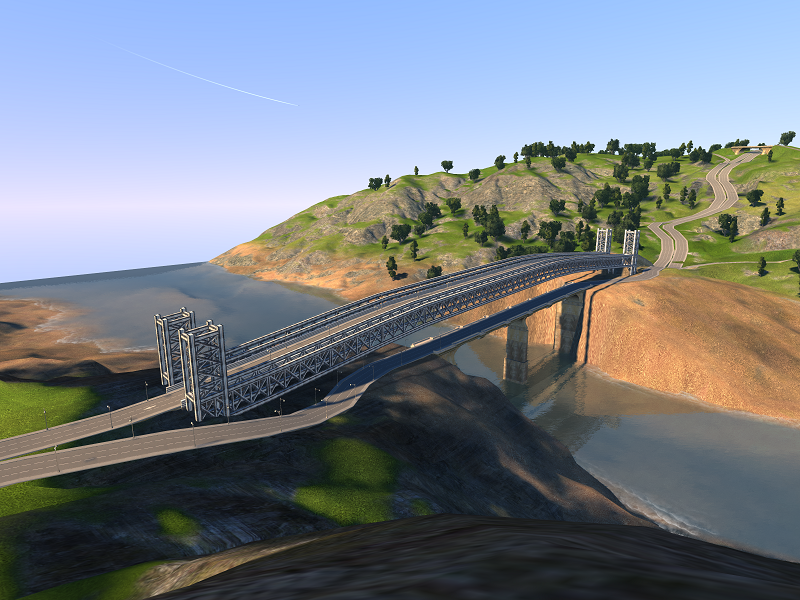 Кряк для игр Cities Xl 2012 - картинка 4