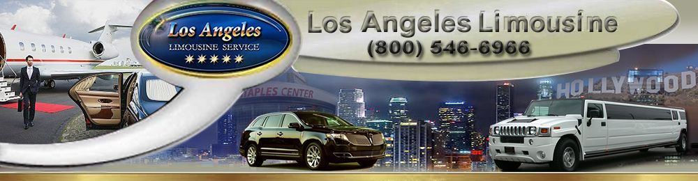Los Angeles Limousine Service (c) lalimoservice limousine rental
