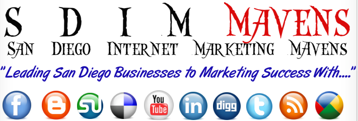 San Diego Business Marketing Training