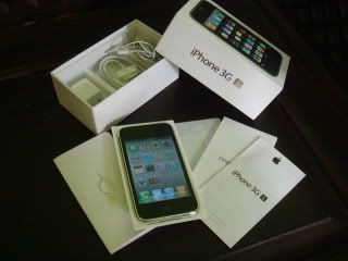 iPhone 3GS white01