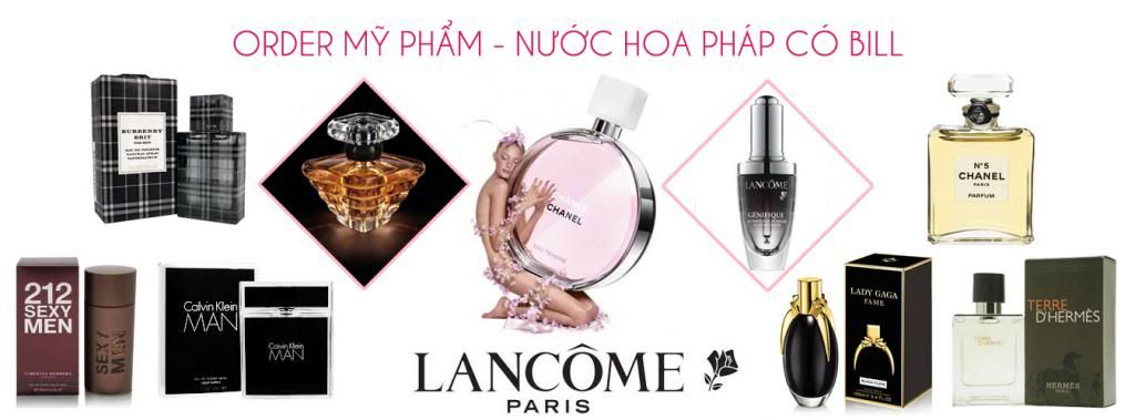 Ngonhouse.com : Hàng xách tay Bill + Liệu trình giảm cân - 1