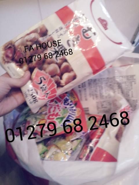 Ngonhouse.com : Hàng xách tay Bill + Liệu trình giảm cân - 12