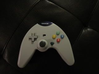 docs n64 wireless controller