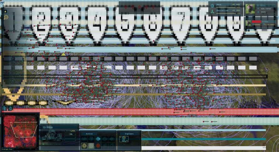 DirectX 11 Alt-Overlay issue